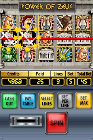 Fantasy Slots: Adventure Slots and Games Review - Screenshot 3 of 3