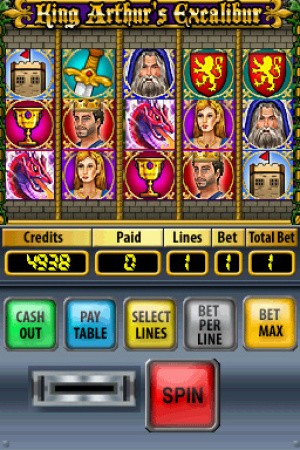 Fantasy Slots: Adventure Slots and Games Review - Screenshot 2 of 3