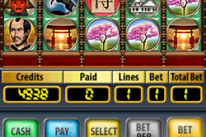 Fantasy Slots: Adventure Slots and Games Screenshot