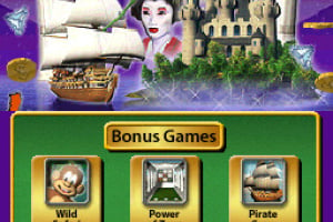 Fantasy Slots: Adventure Slots and Games Screenshot