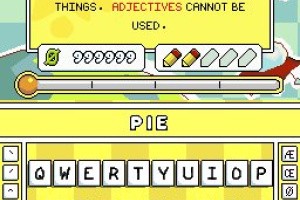 Super Scribblenauts Screenshot