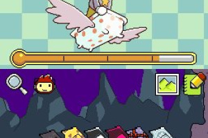 Super Scribblenauts Screenshot