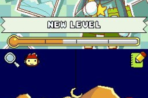 Super Scribblenauts Screenshot