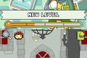 Super Scribblenauts Screenshot