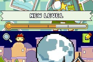 Super Scribblenauts Screenshot