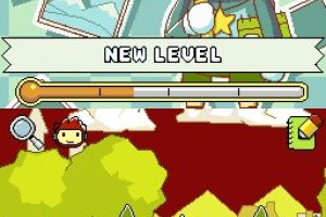 Super Scribblenauts Screenshot