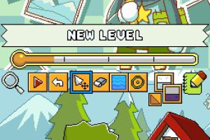 Super Scribblenauts Screenshot