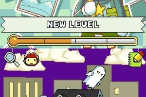Super Scribblenauts Screenshot