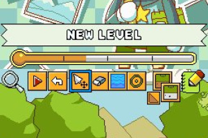 Super Scribblenauts Screenshot