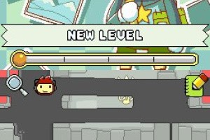 Super Scribblenauts Screenshot