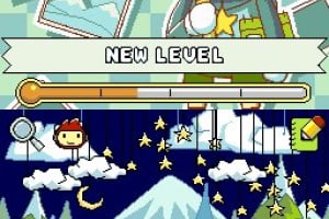 Super Scribblenauts Screenshot
