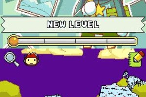 Super Scribblenauts Screenshot