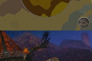 Legend of the Guardians: The Owls of Ga'Hoole Screenshot