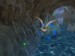 Legend of the Guardians: The Owls of Ga'Hoole Review - Screenshot 2 of 3