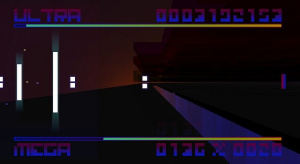 BIT.TRIP FLUX Review - Screenshot 4 of 4