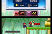 Mario vs. Donkey Kong: Mini-Land Mayhem! - Screenshot 3 of 8