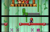 Mario vs. Donkey Kong: Mini-Land Mayhem! - Screenshot 2 of 8