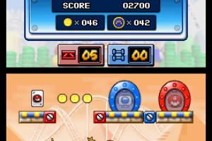 Mario vs. Donkey Kong: Mini-Land Mayhem! Screenshot