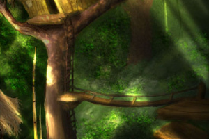 Puzzle Expedition Screenshot