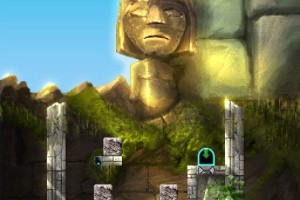 Puzzle Expedition Screenshot