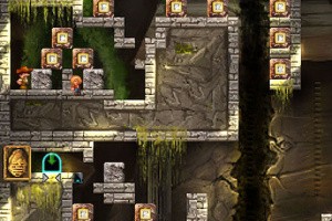 Puzzle Expedition Screenshot