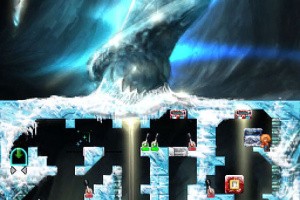 Puzzle Expedition Screenshot