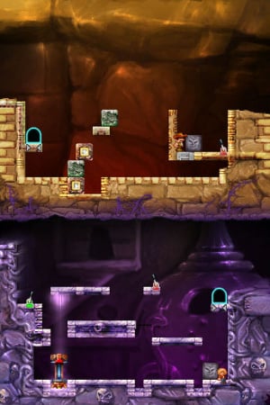 Puzzle Expedition Review - Screenshot 3 of 3