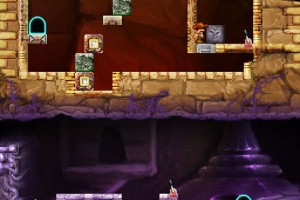 Puzzle Expedition Screenshot