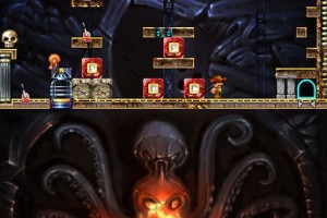 Puzzle Expedition Screenshot