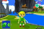 The Legend of Zelda: The Wind Waker - Screenshot 3 of 10