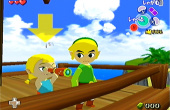 The Legend of Zelda: The Wind Waker - Screenshot 4 of 10