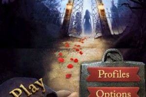 Midnight Mysteries: The Edgar Allan Poe Conspiracy Screenshot