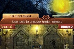 Midnight Mysteries: The Edgar Allan Poe Conspiracy Screenshot