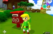 The Legend of Zelda: The Wind Waker - Screenshot 5 of 10