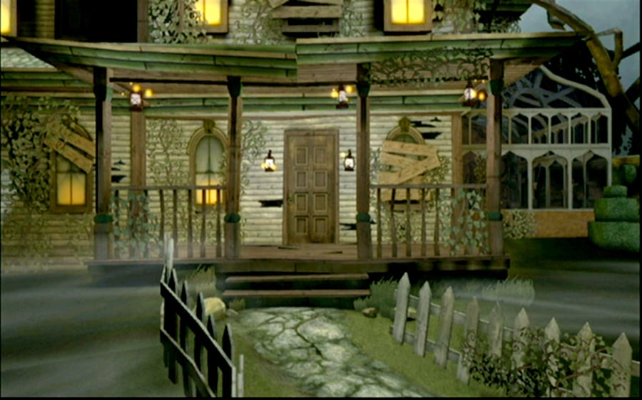 I SPY Spooky Mansion Review - Screenshot 3 of 3