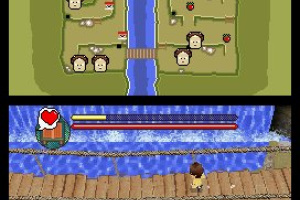 Paul's Monster Adventure Screenshot