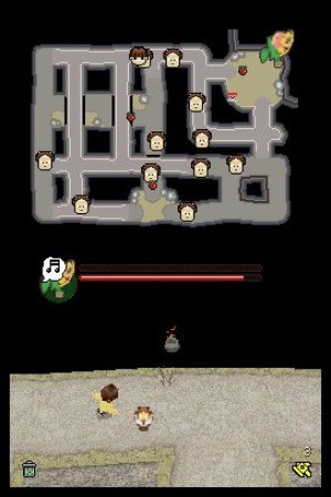 Paul's Monster Adventure Review - Screenshot 2 of 3