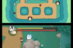 Paul's Monster Adventure Screenshot