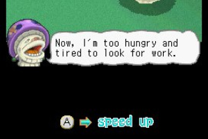 Paul's Monster Adventure Screenshot