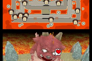 Paul's Monster Adventure Screenshot