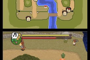 Paul's Monster Adventure Screenshot