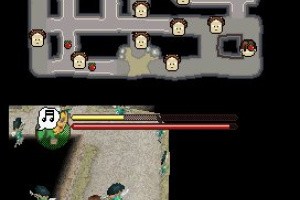 Paul's Monster Adventure Screenshot
