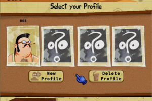 Around the World Screenshot