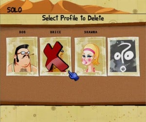 Around the World Review - Screenshot 1 of 3