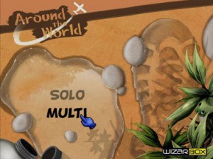 Around the World Review - Screenshot 2 of 3