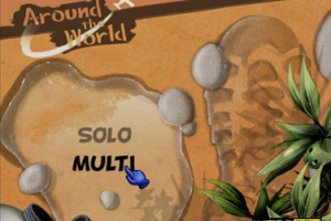 Around the World Screenshot