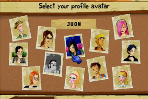 Around the World Screenshot