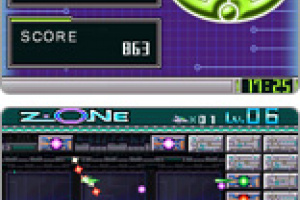 G.G Series: Z-ONE Screenshot