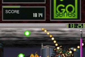 GO Series: Dark Spirits Screenshot