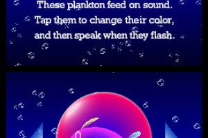 Electroplankton Screenshot